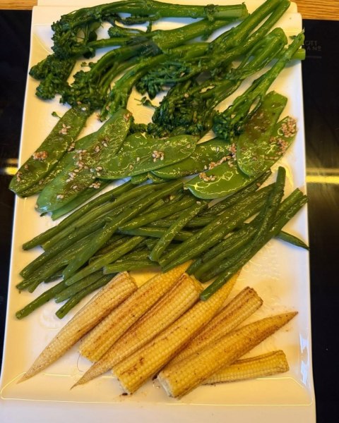 Baby Corn , baby kukurydza , słodziutka 125g - Kenia