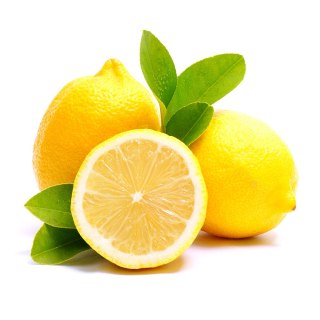 CYTRYNA ŚWIEŻA 10 kg -(karton)-soczysta, Hiszpania