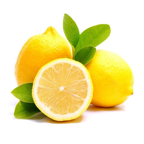 CYTRYNA ŚWIEŻA 3kg - soczysta, Hiszpania