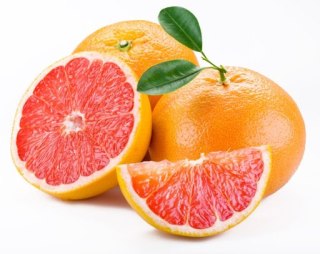 GREJPFRUT CZERWONY b.dobry 3kg - pyszny,Hiszpania