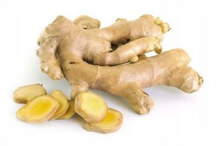 IMBIR ŚWIEŻY 0,5 kg -