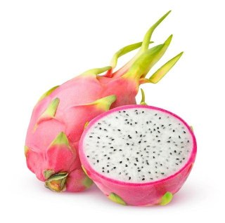 PITAJA, PITAHAYA, SMOCZY OWOC świeży 1szt- pyszny