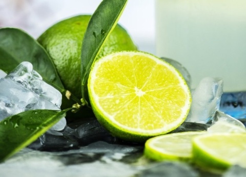 Świeża limonka 500g- kraj Brazylia